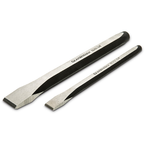 Punch & Chisel Set, 12 Pieces Action Paper