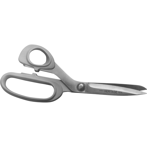 Straight Cut Trimmer, 2" Cut Length, Rings Handle Action Paper