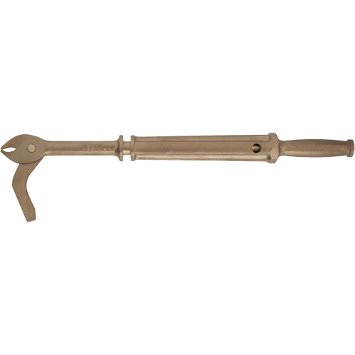 Nail Puller Action Paper