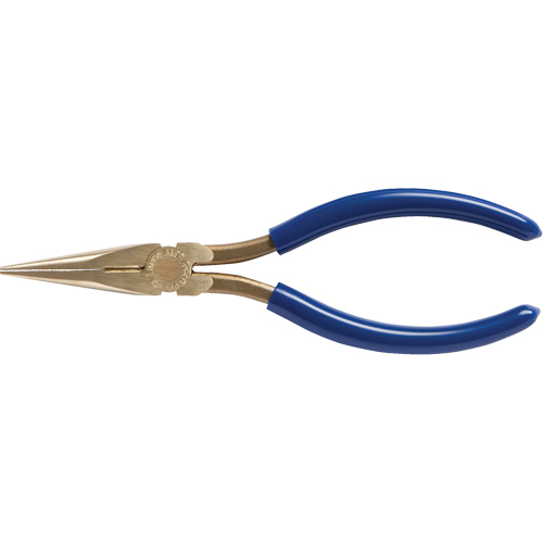 Pliers Action Paper