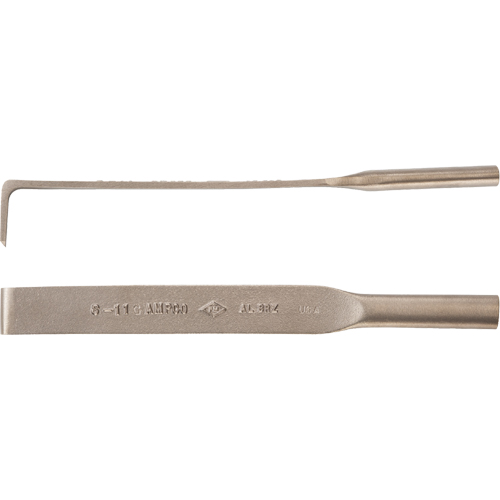 Grattoirs &agrave; main Action Paper