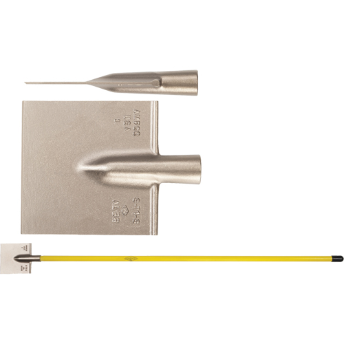 Scrapers Action Paper