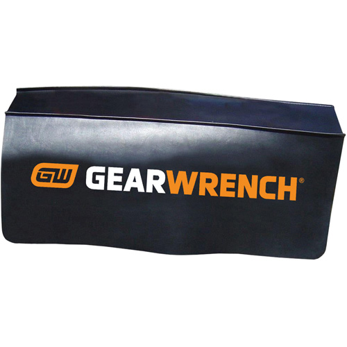 Magnetic Fender Cover Action Paper