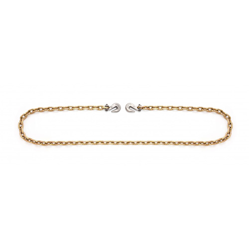 Chaîne d'attache avec crochets &agrave; manille  Action Paper