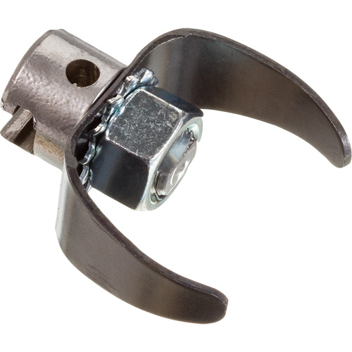 "C" Cutter #T-205 Action Paper
