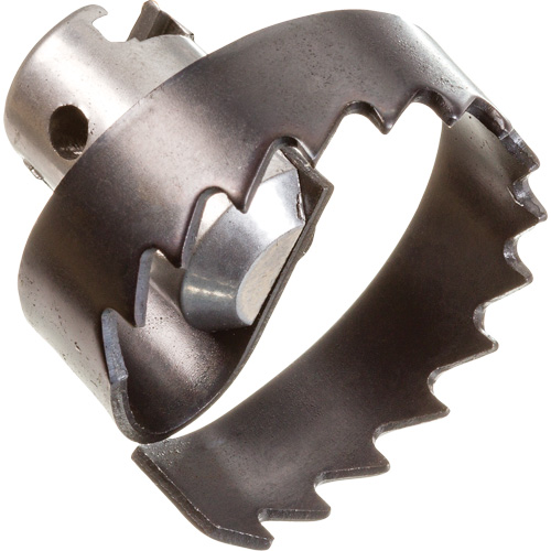 Spiral Cutter #T-208 Action Paper