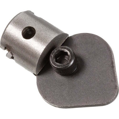 Spade Cutter #T-210 Action Paper