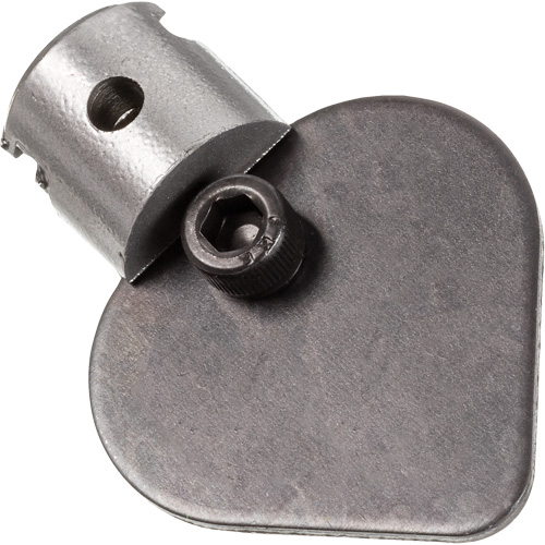 Couteau aspic no T-211 Action Paper