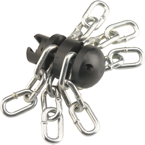 Chain Knocker #T-216 Action Paper