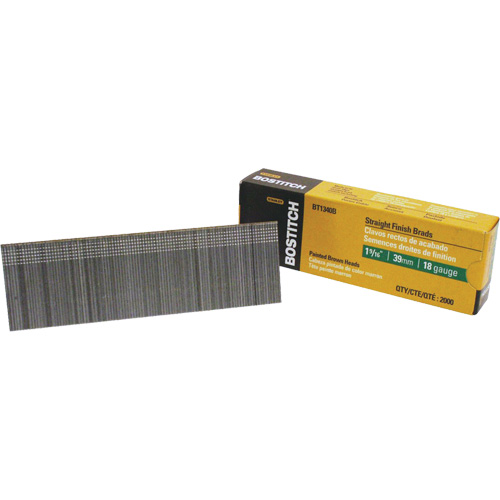 Clous &agrave; t&ecirc;te perdue Action Paper