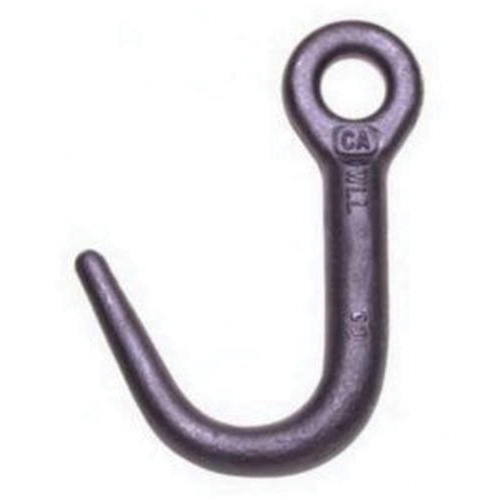 Cam-Alloy&reg; J-Hook Action Paper