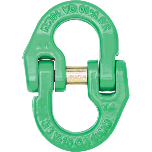 Quik-Alloy&reg; Coupling Link Action Paper