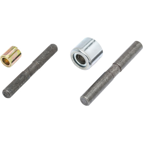 Quik-Alloy&reg; Coupling Link Action Paper