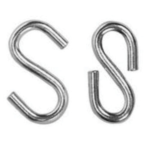 S-Hook Action Paper