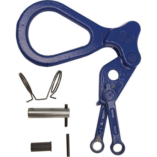 Replacement Shackle Kit Action Paper