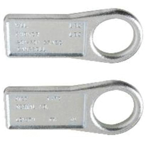 Forged ID Tag Action Paper