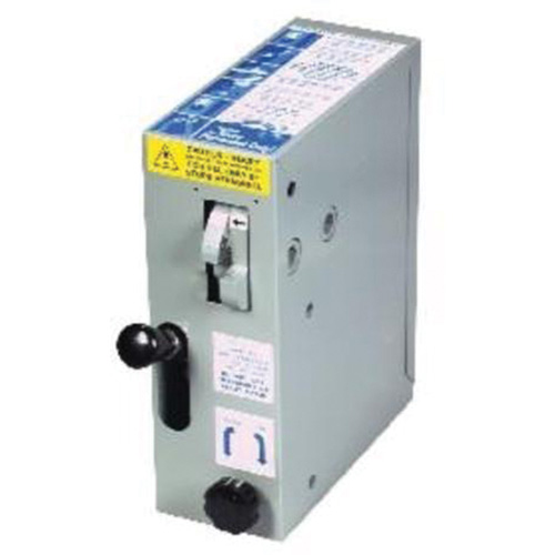 Outil de coupe pour chaîne hydraulique Action Paper