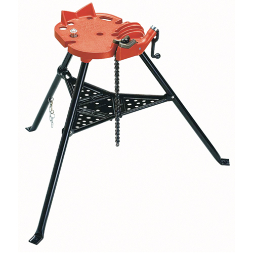 Portable TRISTAND&reg; Chain Vise #460-6 Action Paper