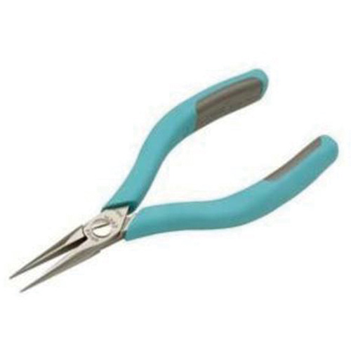 Smooth Needle Nose Pliers Action Paper