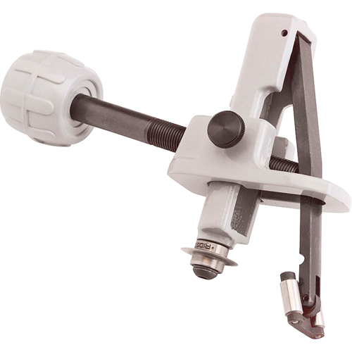 Internal Tubing Cutter #108 Action Paper