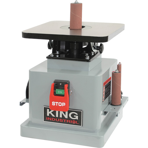 PONCEUSE OSCILLANTE MDRN FACONN COUP 1/2" Action Paper