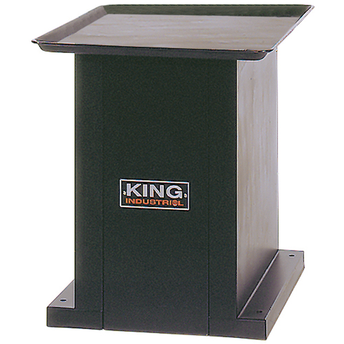 Milling Drilling Machines- Accessory Action Paper