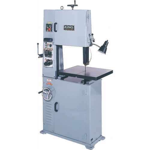 Metal Cutting Band Saws, Vertical Action Paper