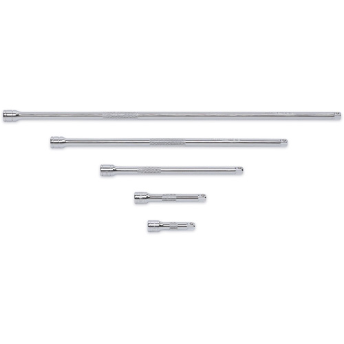 5-Piece 1/4" Drive Extension Set Action Paper