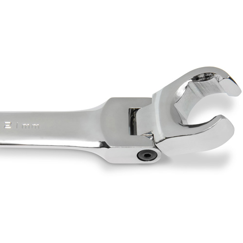 Jeu de cl&eacute;s, Raccord conique/T&ecirc;te articul&eacute;e, 6 morceaux, M&eacute;trique Action Paper