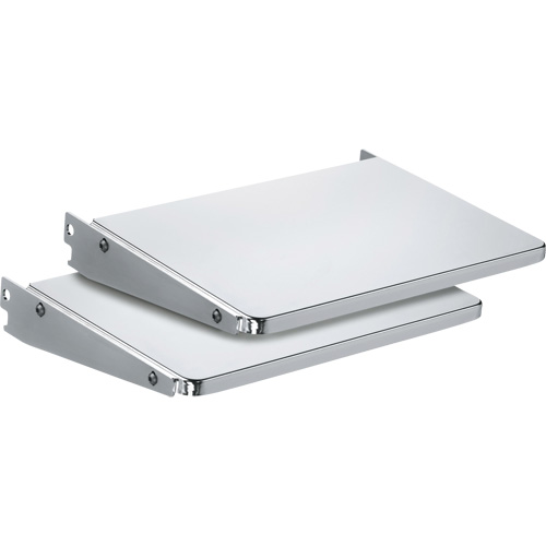 13" Folding Tables for Planer Action Paper