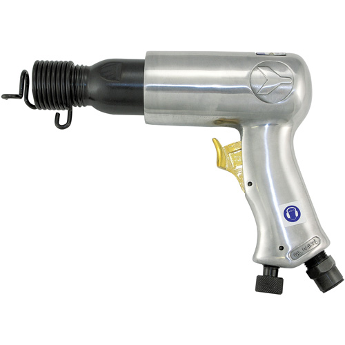 AH150M Medium-Duty Air Hammer Action Paper