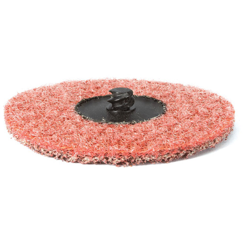 Sait-Lok-R Surface Conditioning Disc Action Paper