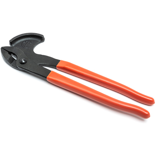 Pince arrache-clous de 11" Action Paper