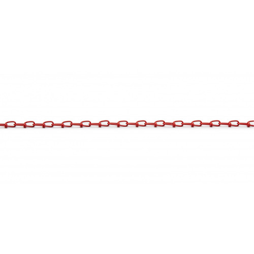 Inco Double Loop Chain Action Paper