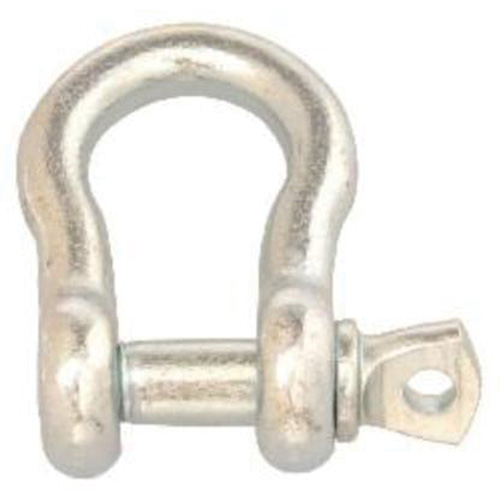 Carbon Steel Anchor Shackle Action Paper