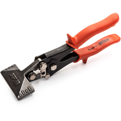 Sertisseuse manuelle &agrave; manche droite Action Paper