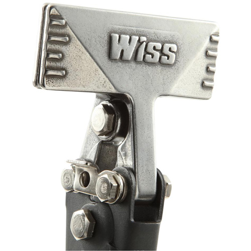 Sertisseuse manuelle &agrave; manche droite Action Paper