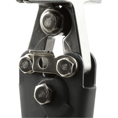 Sertisseuse manuelle &agrave; manche droite Action Paper