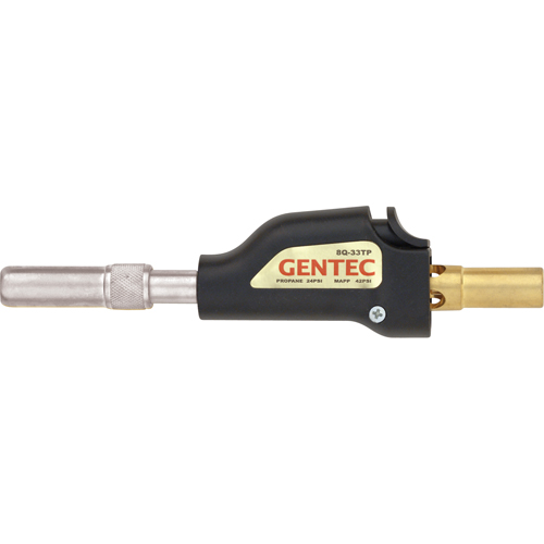 Auto Ignite Hand Torch Tip #4 Action Paper