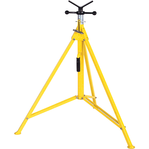 Support porte-tuyaux Hi Boy, Capacit&eacute; de chargement 1000 lb Action Paper