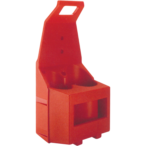 Genstar&reg; Cylinder Carrier Action Paper