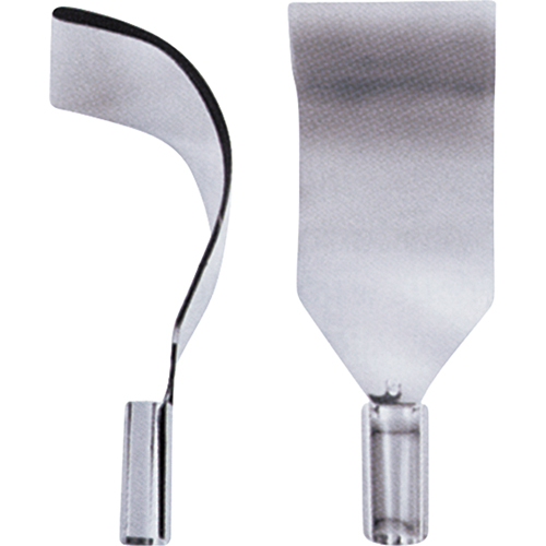 Heat Shield Action Paper