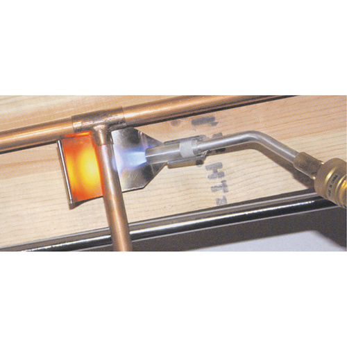Heat Shield Action Paper