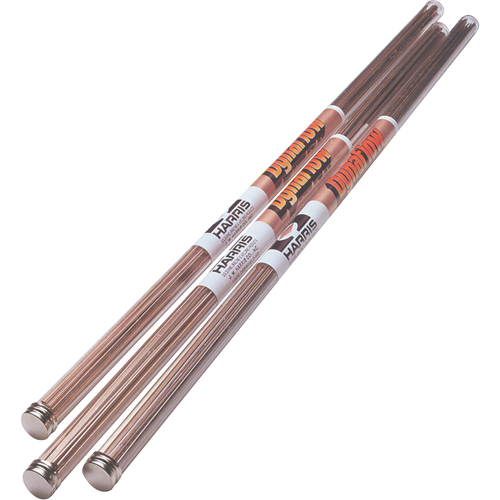 Stay-Silv&reg; 5 Brazing Alloys Action Paper