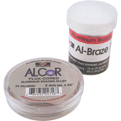 Alliages d'aluminium Action Paper