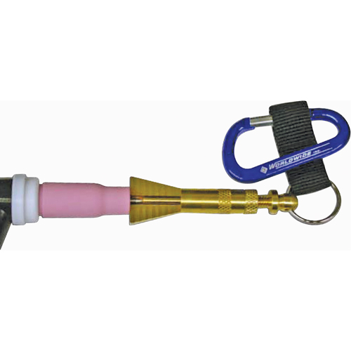 Jauges de r&eacute;glage de pointes d'&eacute;lectrode tungst&egrave;ne (TIG) Action Paper