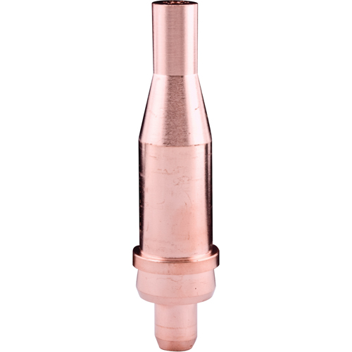Cutting Tip, Victor 1-101 Style, Size 00, Acetylene-Oxygen Action Paper