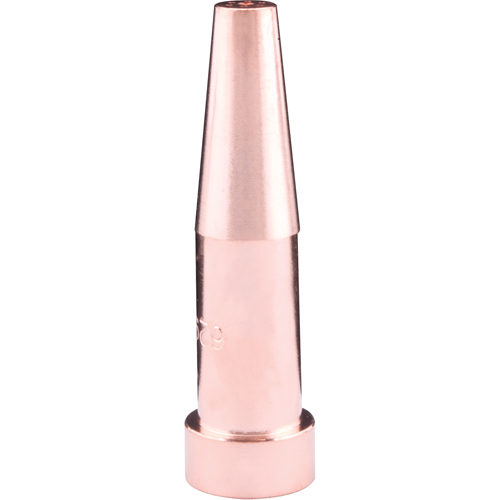 Cutting Tip, Harris 6290 Style, Size 3, Oxygen-Natural Gas/Propane Action Paper