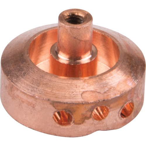 Torch Head for Arc Gouging Torch Action Paper