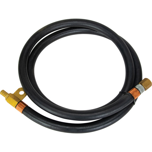 Air Carbon Arc Gouging Torch Cable Action Paper